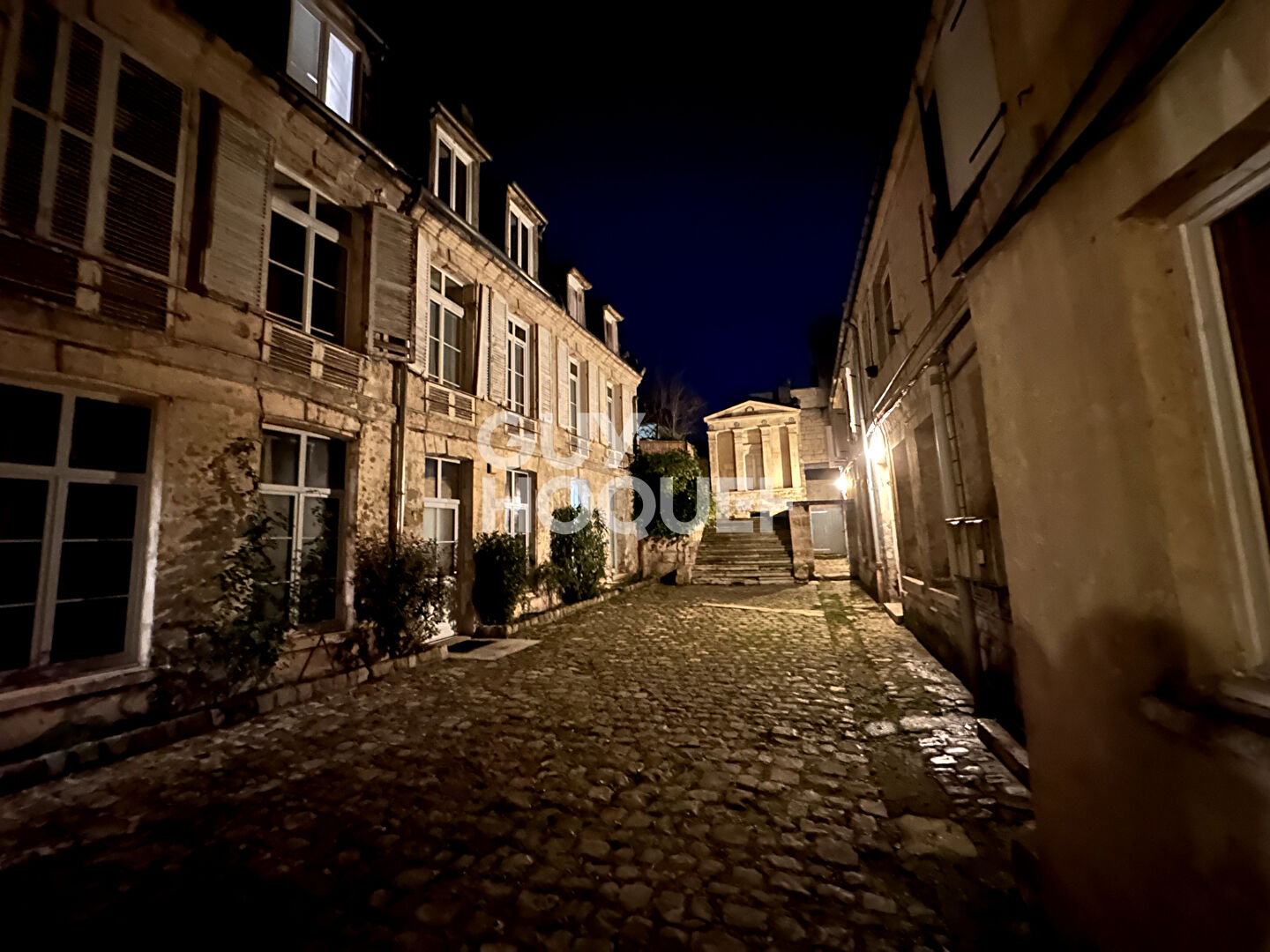 Photo 11 — GUY HOQUET SOISSONS
