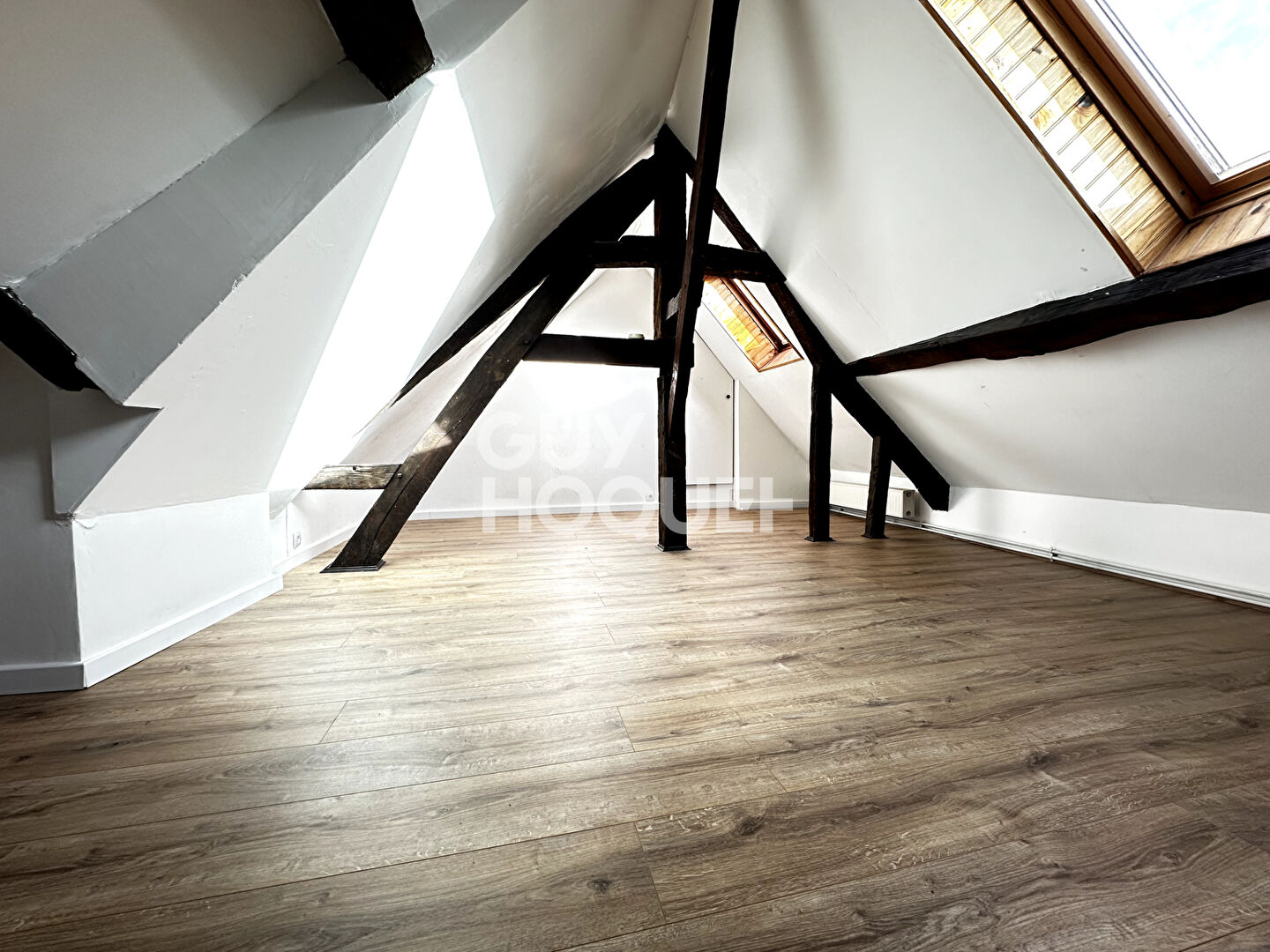 Photo 9 — GUY HOQUET SOISSONS