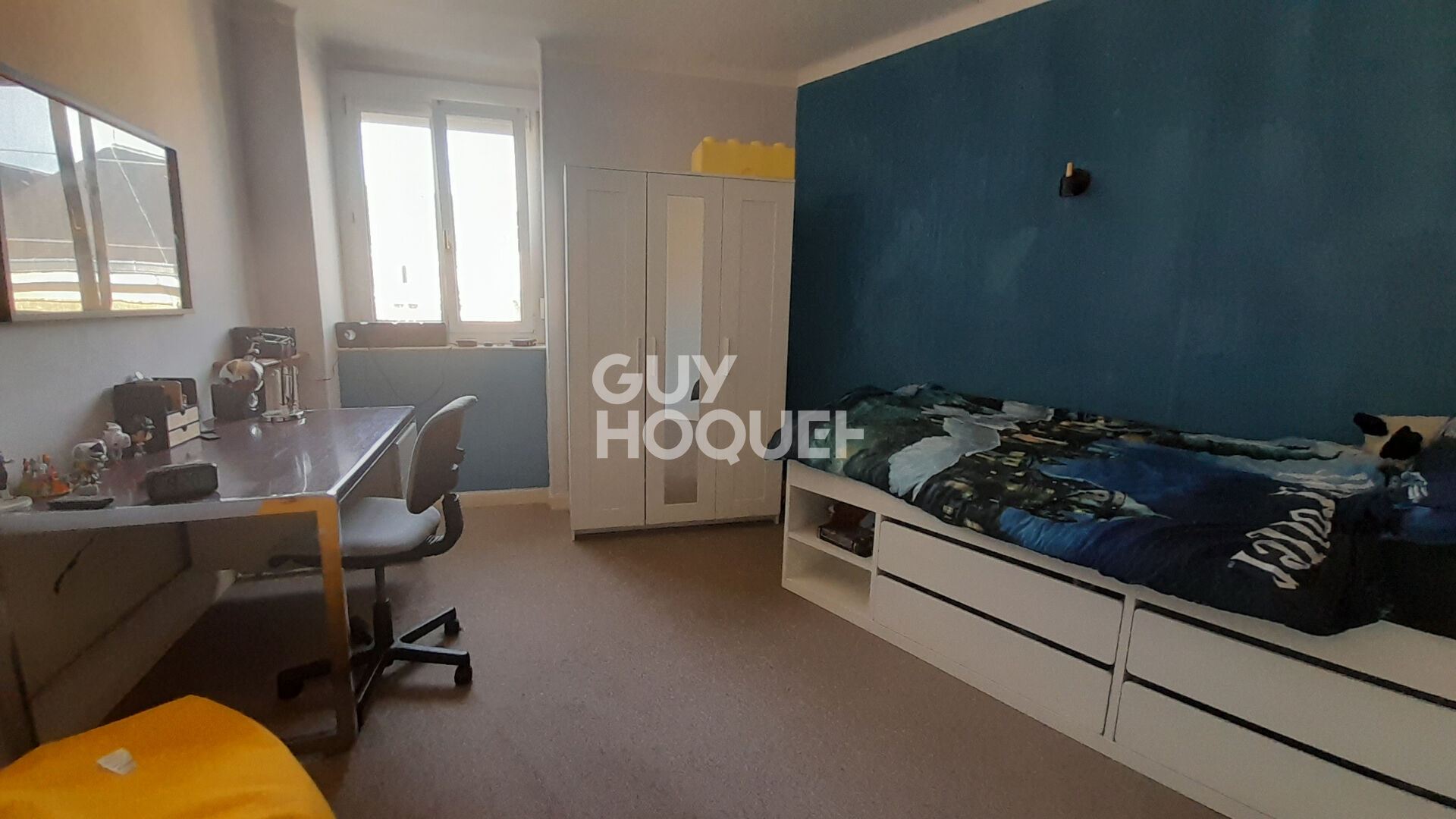 Photo 10 — GUY HOQUET SOISSONS