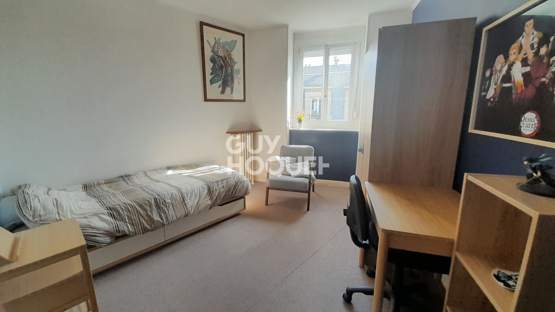 Photo 11 — GUY HOQUET SOISSONS