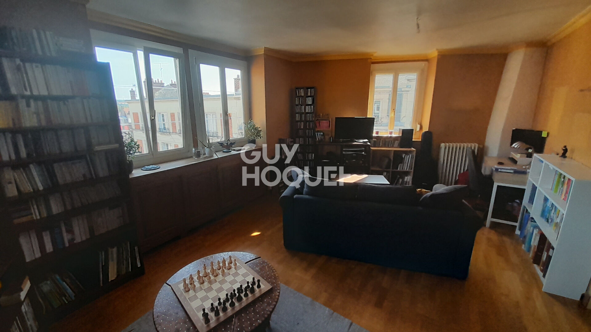 Photo 5 — GUY HOQUET SOISSONS