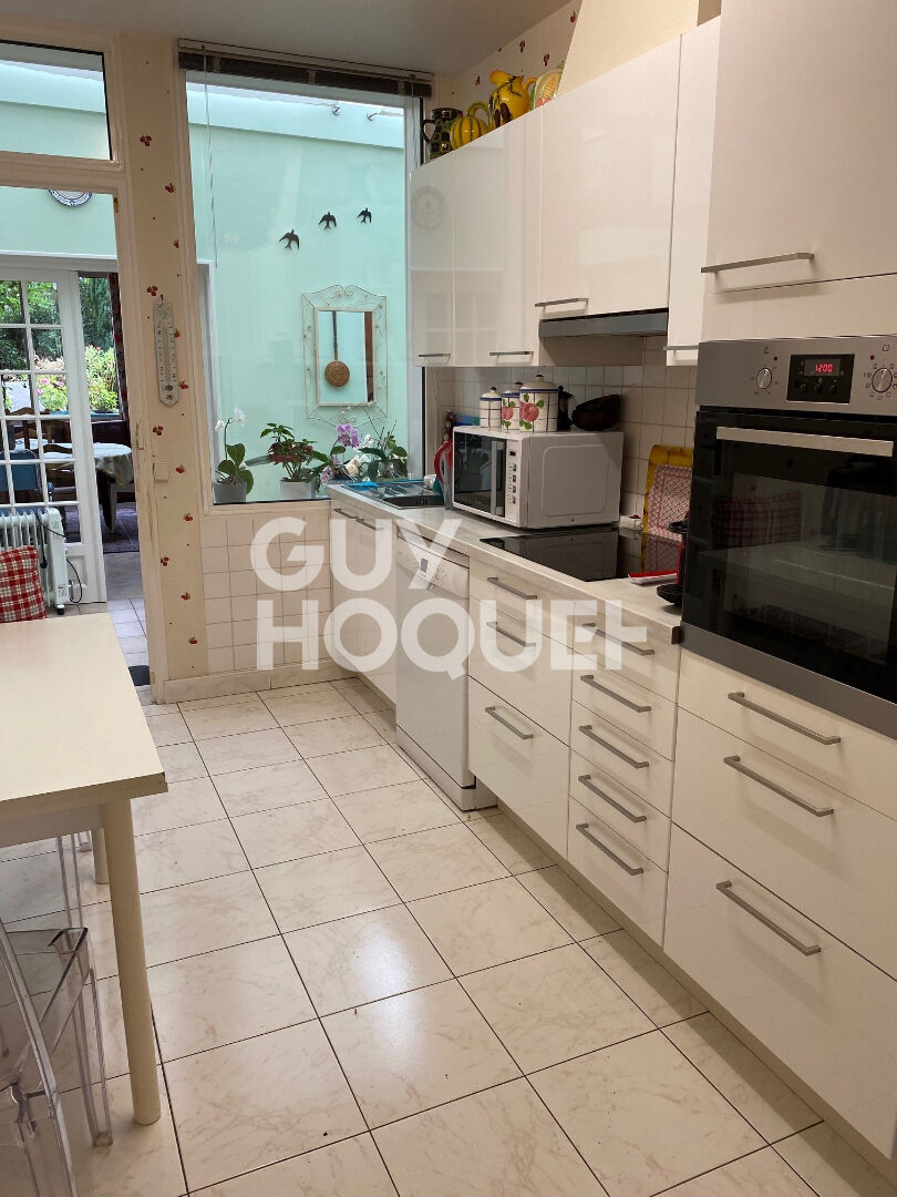 Photo 6 — GUY HOQUET SOISSONS