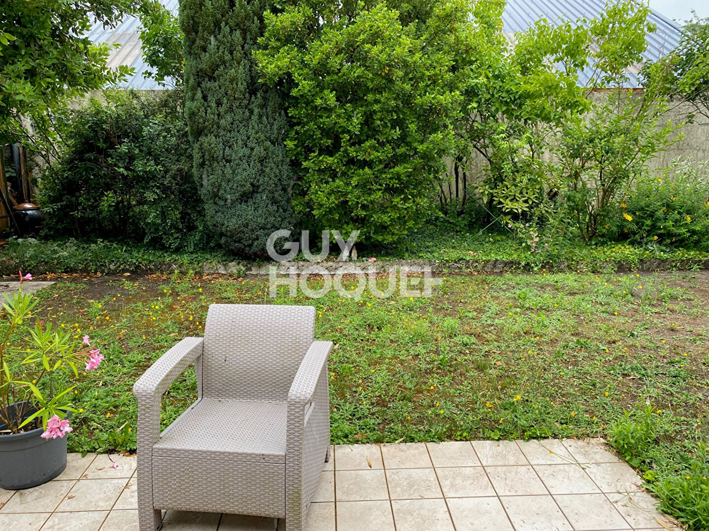 Photo 14 — GUY HOQUET SOISSONS