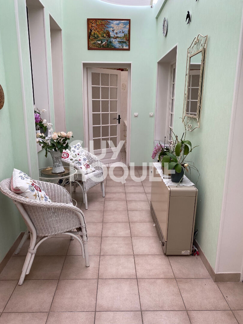 Photo 5 — GUY HOQUET SOISSONS