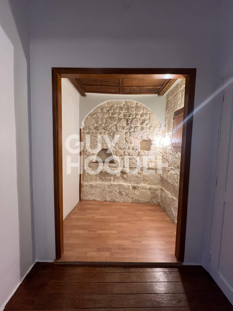 Photo 2 — GUY HOQUET SOISSONS