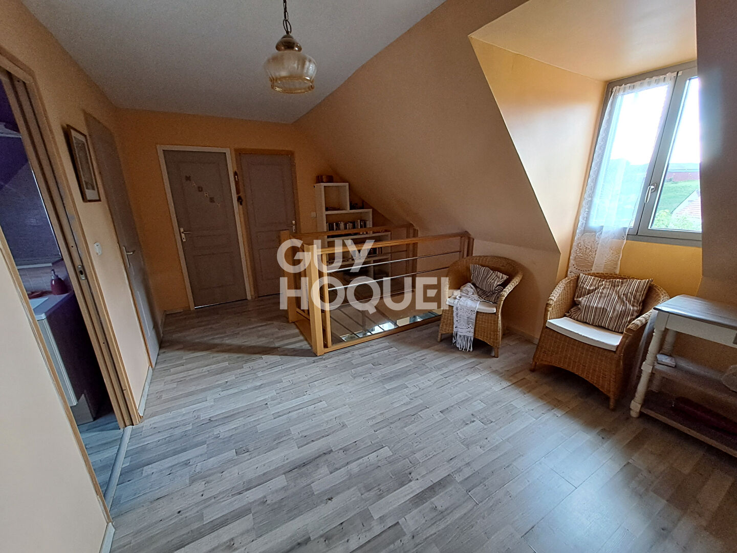 Photo 11 — GUY HOQUET SOISSONS