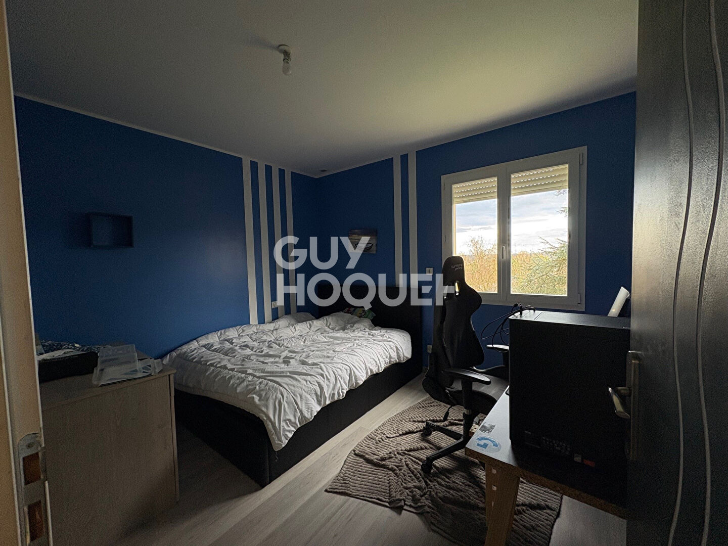 Photo 10 — GUY HOQUET SOISSONS