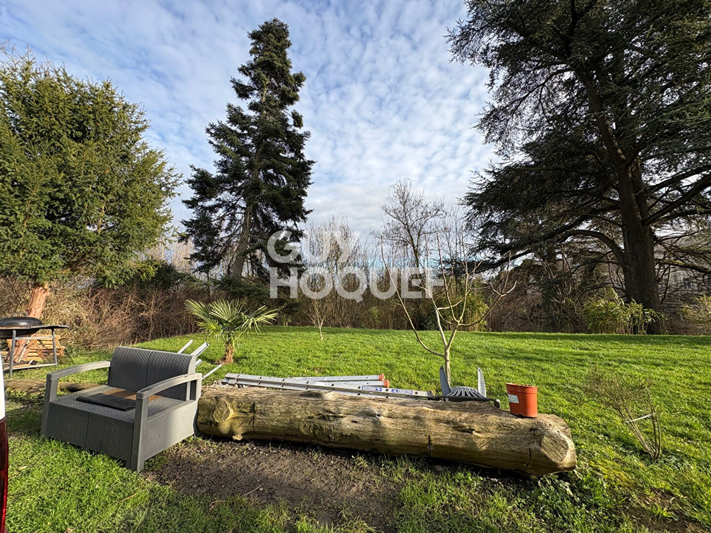 Photo 4 — GUY HOQUET SOISSONS