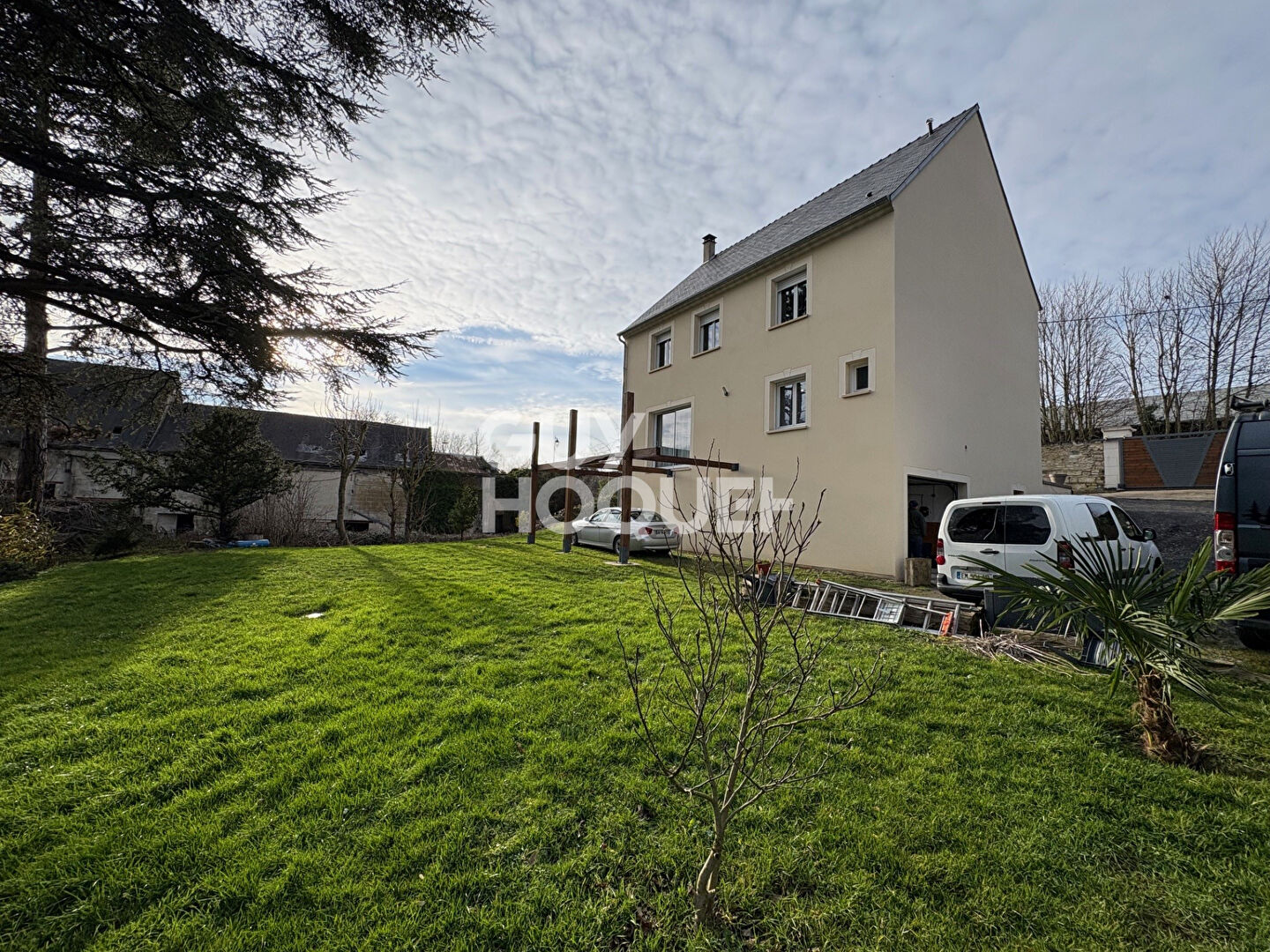 Photo 3 — GUY HOQUET SOISSONS