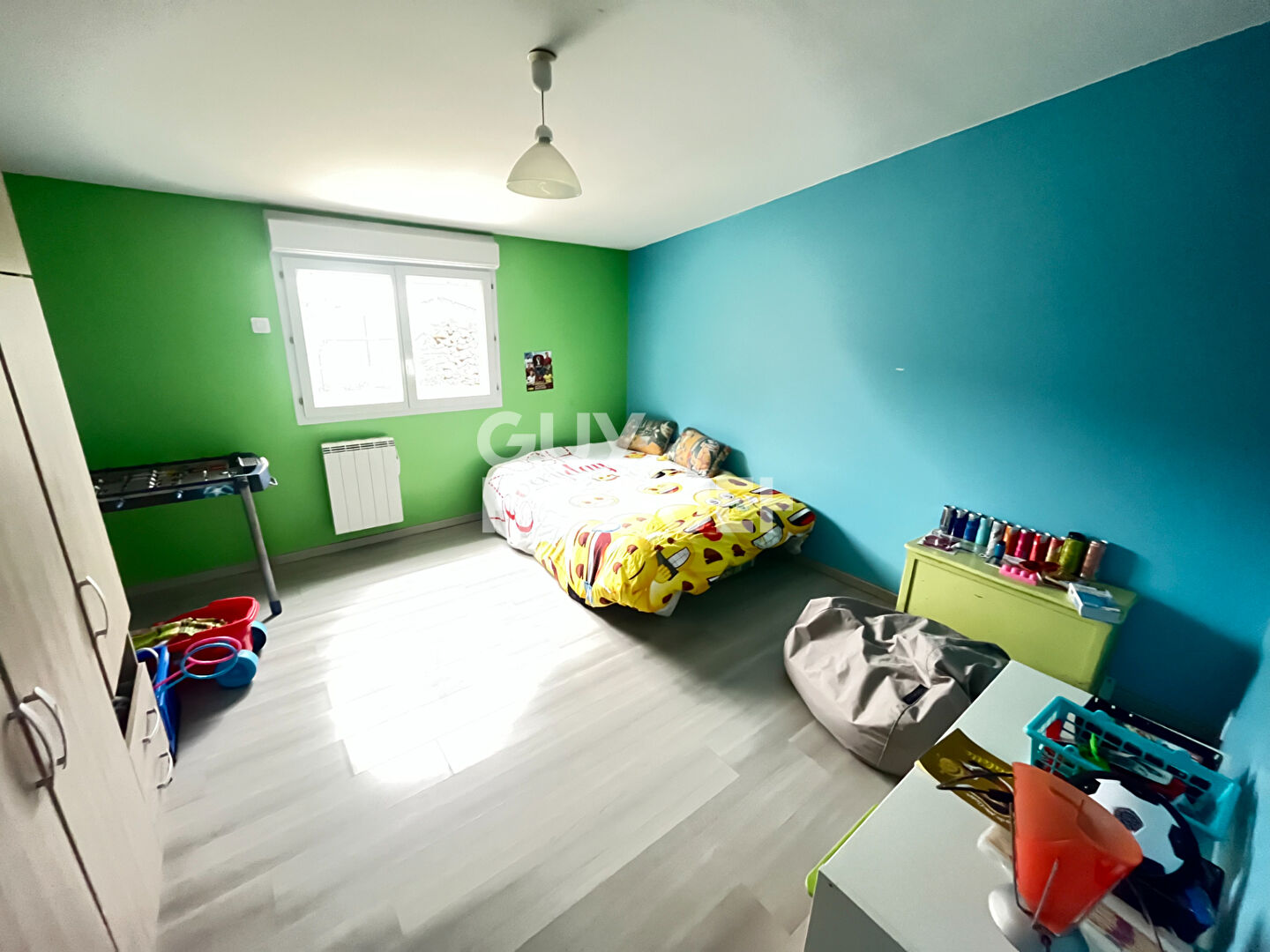 Photo 6 — GUY HOQUET SOISSONS