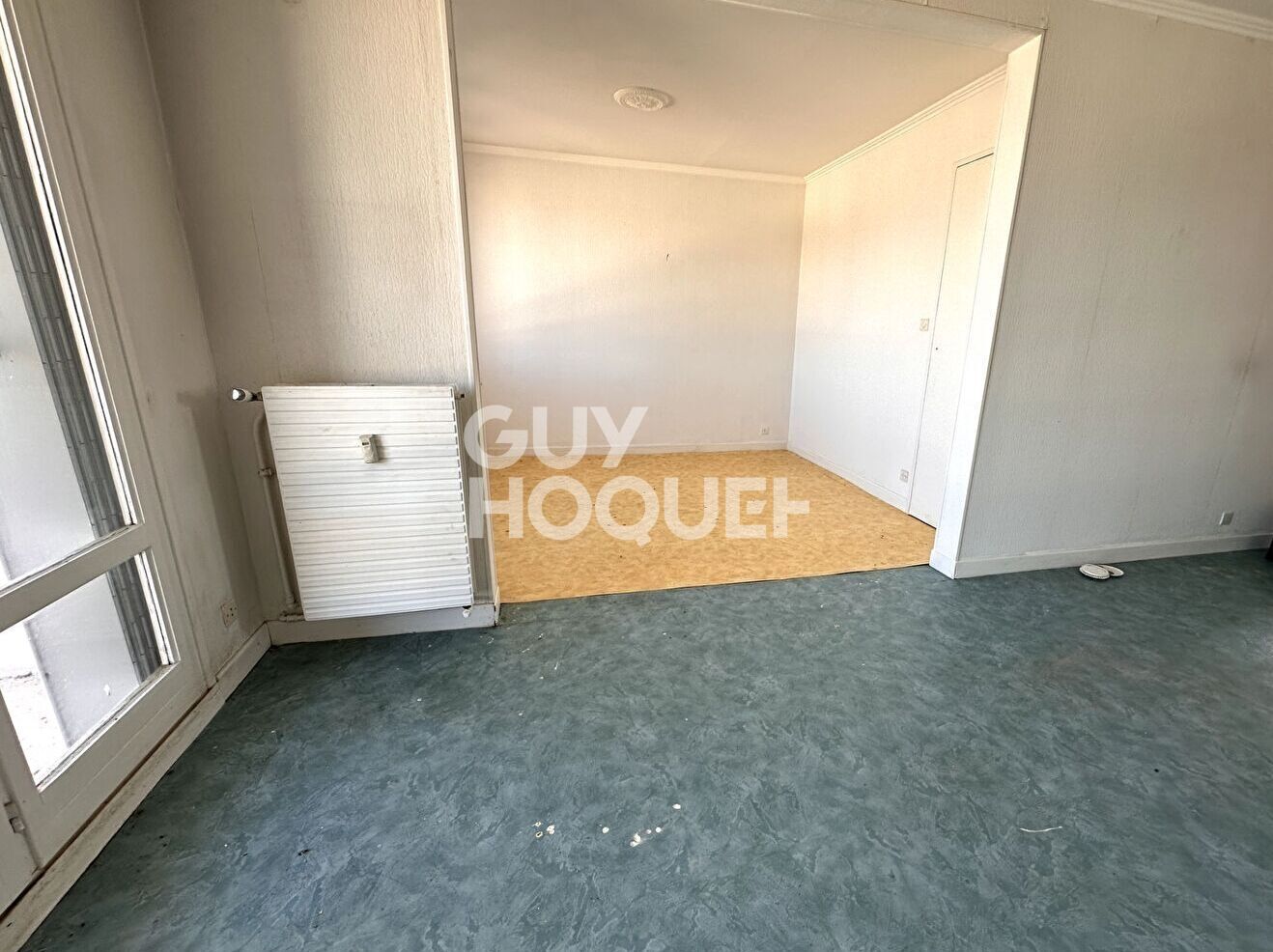 Photo 3 — GUY HOQUET SOISSONS