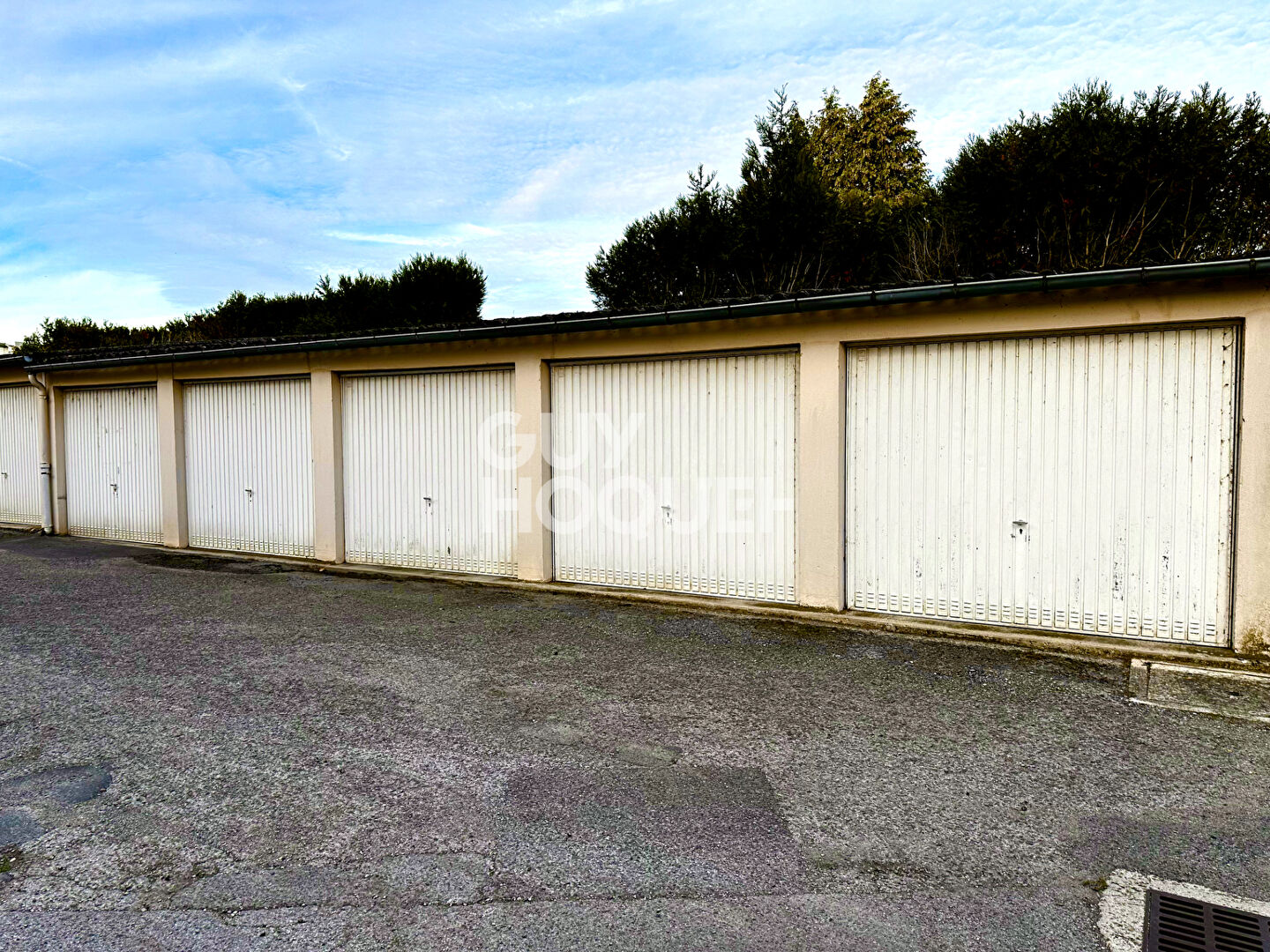 Photo 12 — GUY HOQUET SOISSONS