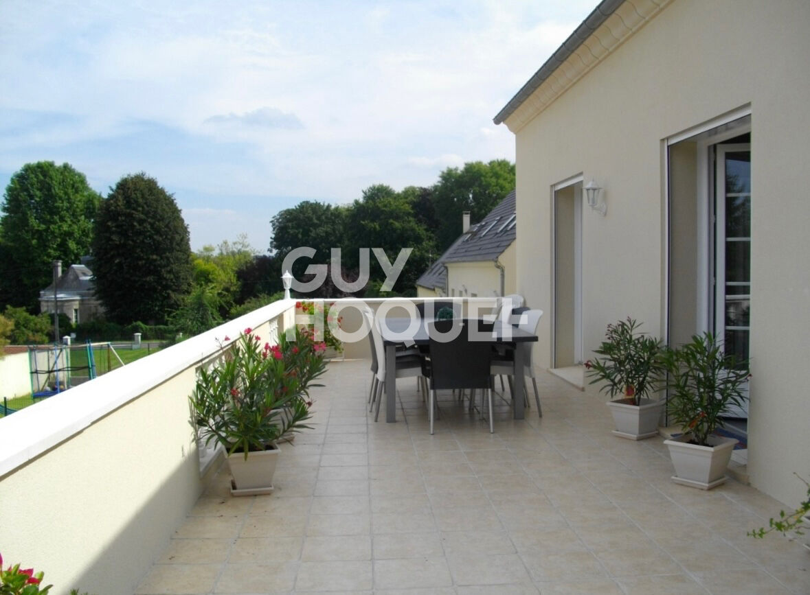 Photo 10 — GUY HOQUET SOISSONS