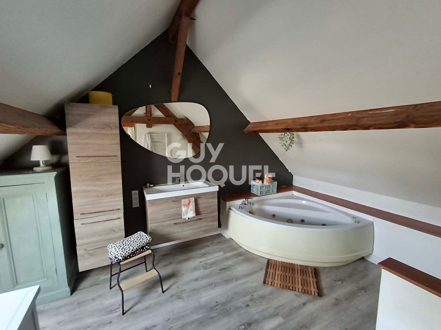 Photo 8 — GUY HOQUET SOISSONS