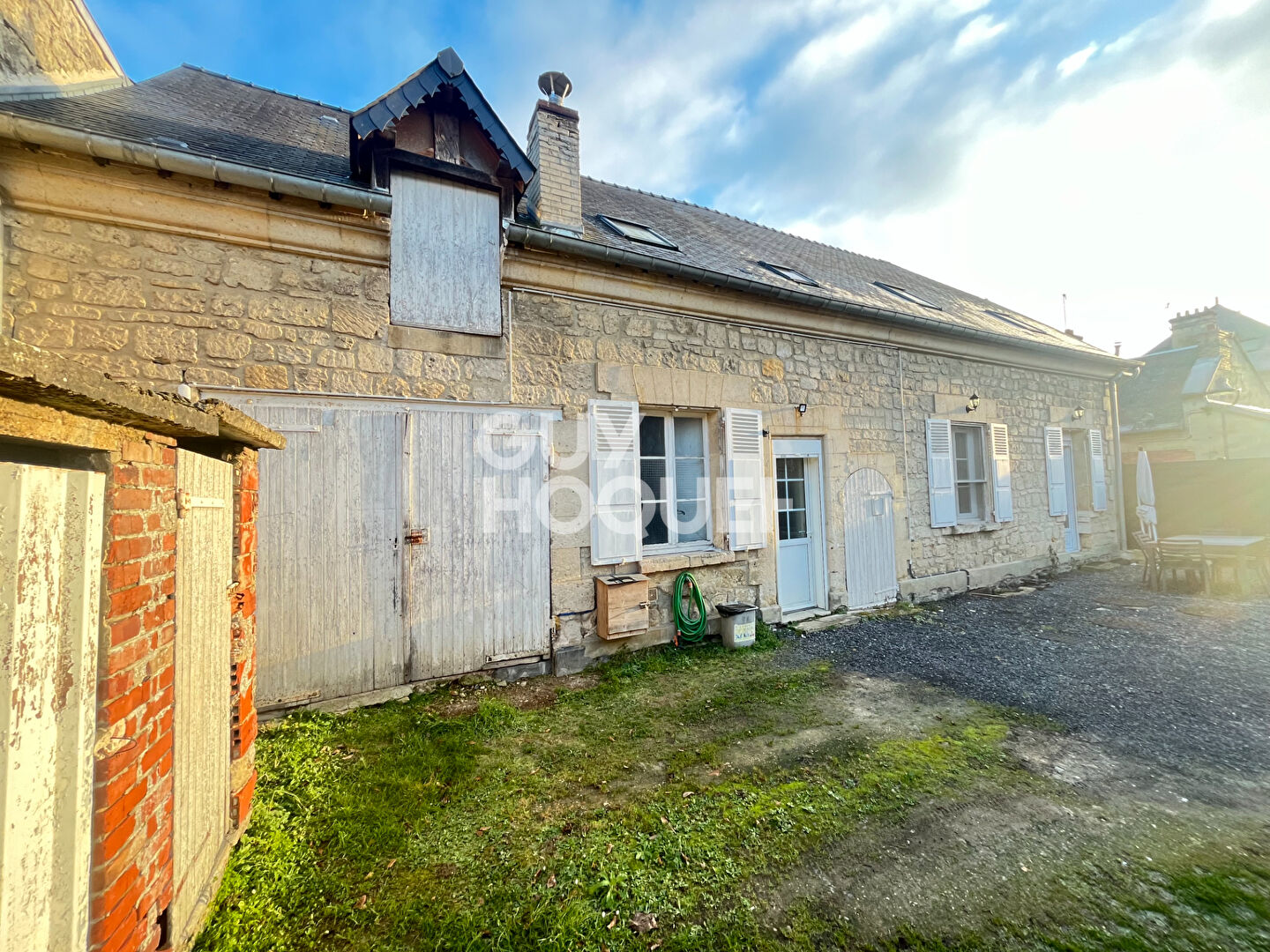 Photo 6 — GUY HOQUET SOISSONS