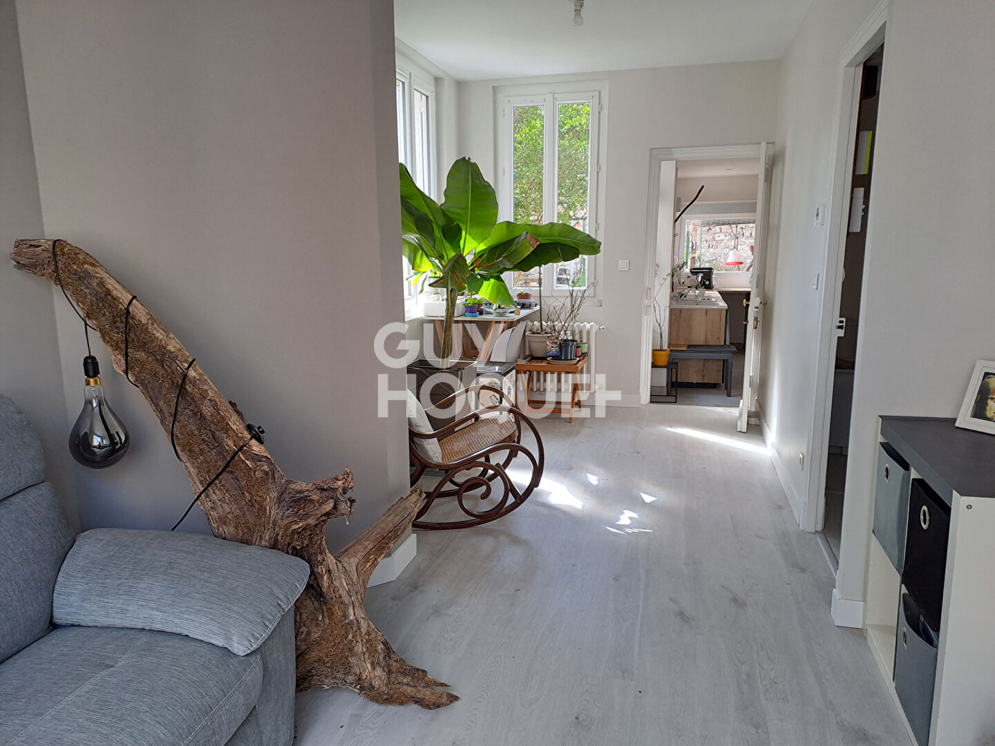 Photo 6 — GUY HOQUET SOISSONS