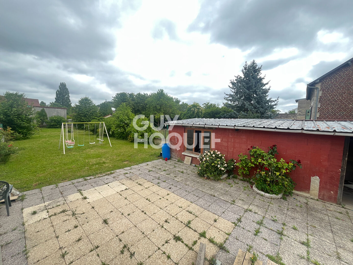 Photo 7 — GUY HOQUET SOISSONS