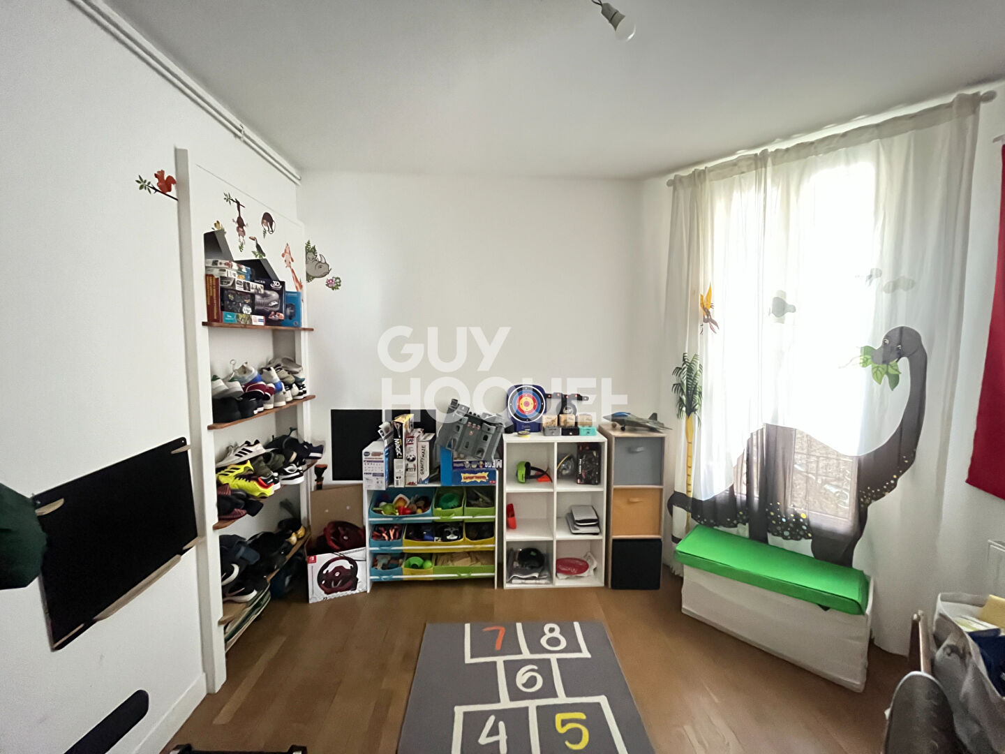 Photo 3 — GUY HOQUET SOISSONS