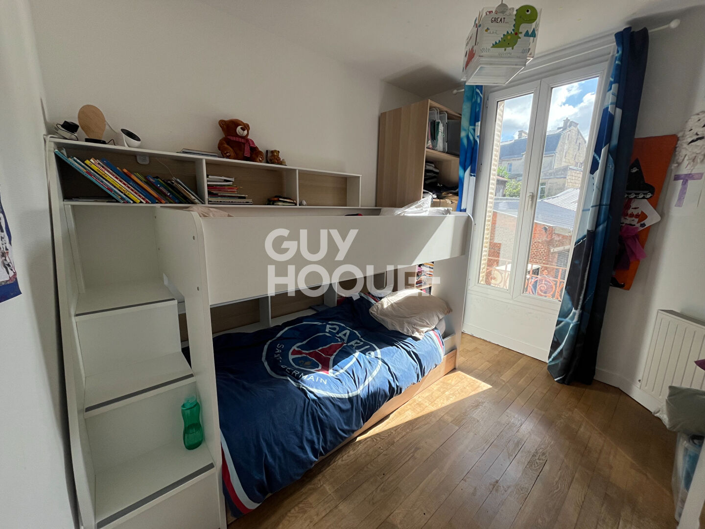 Photo 4 — GUY HOQUET SOISSONS