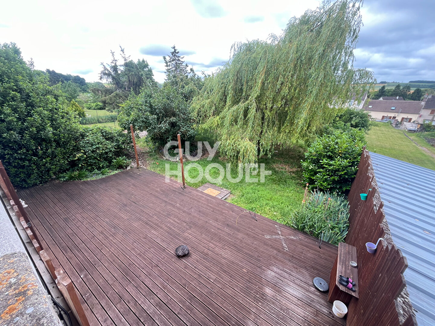 Photo 4 — GUY HOQUET SOISSONS