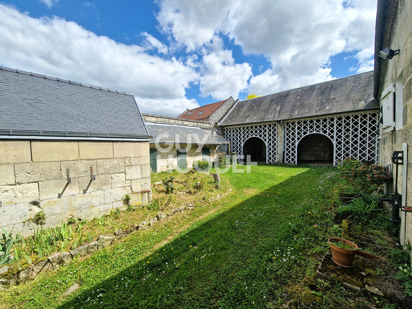 Photo 16 — GUY HOQUET SOISSONS