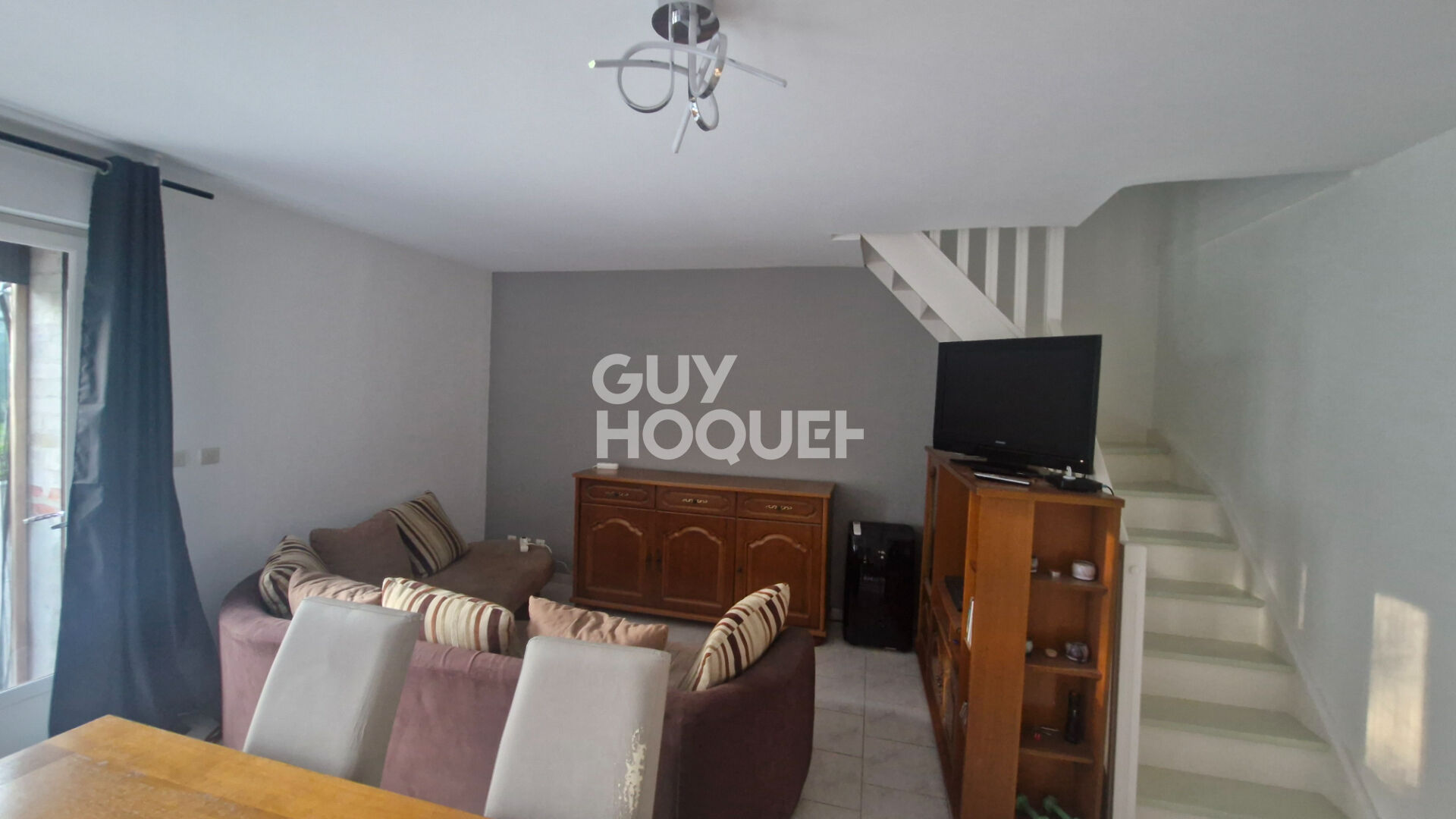 Photo 5 — GUY HOQUET SOISSONS