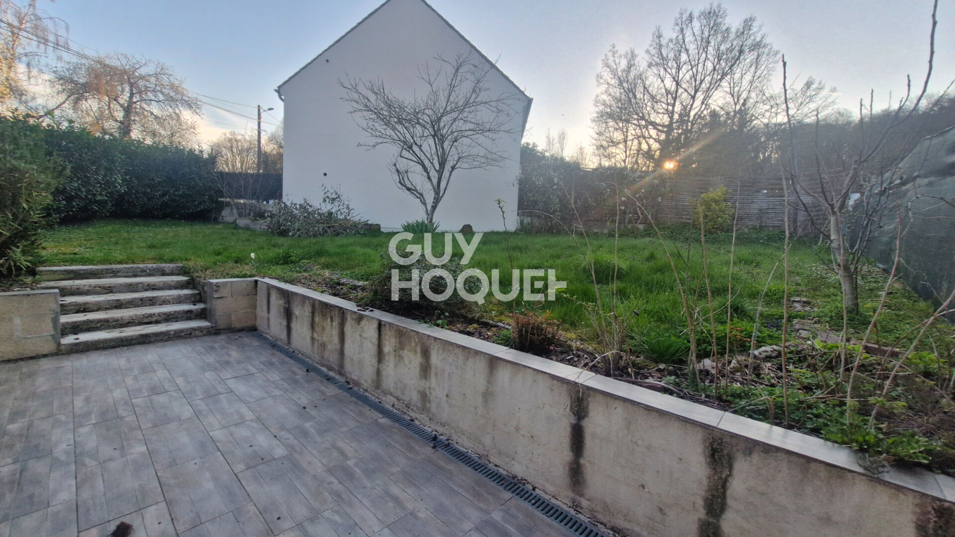 Photo 3 — GUY HOQUET SOISSONS
