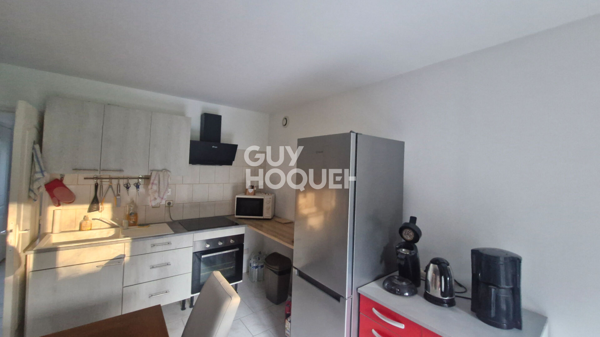 Photo 4 — GUY HOQUET SOISSONS