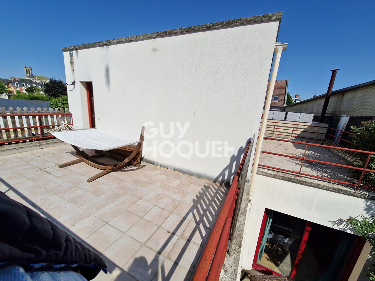 Photo 6 — GUY HOQUET SOISSONS