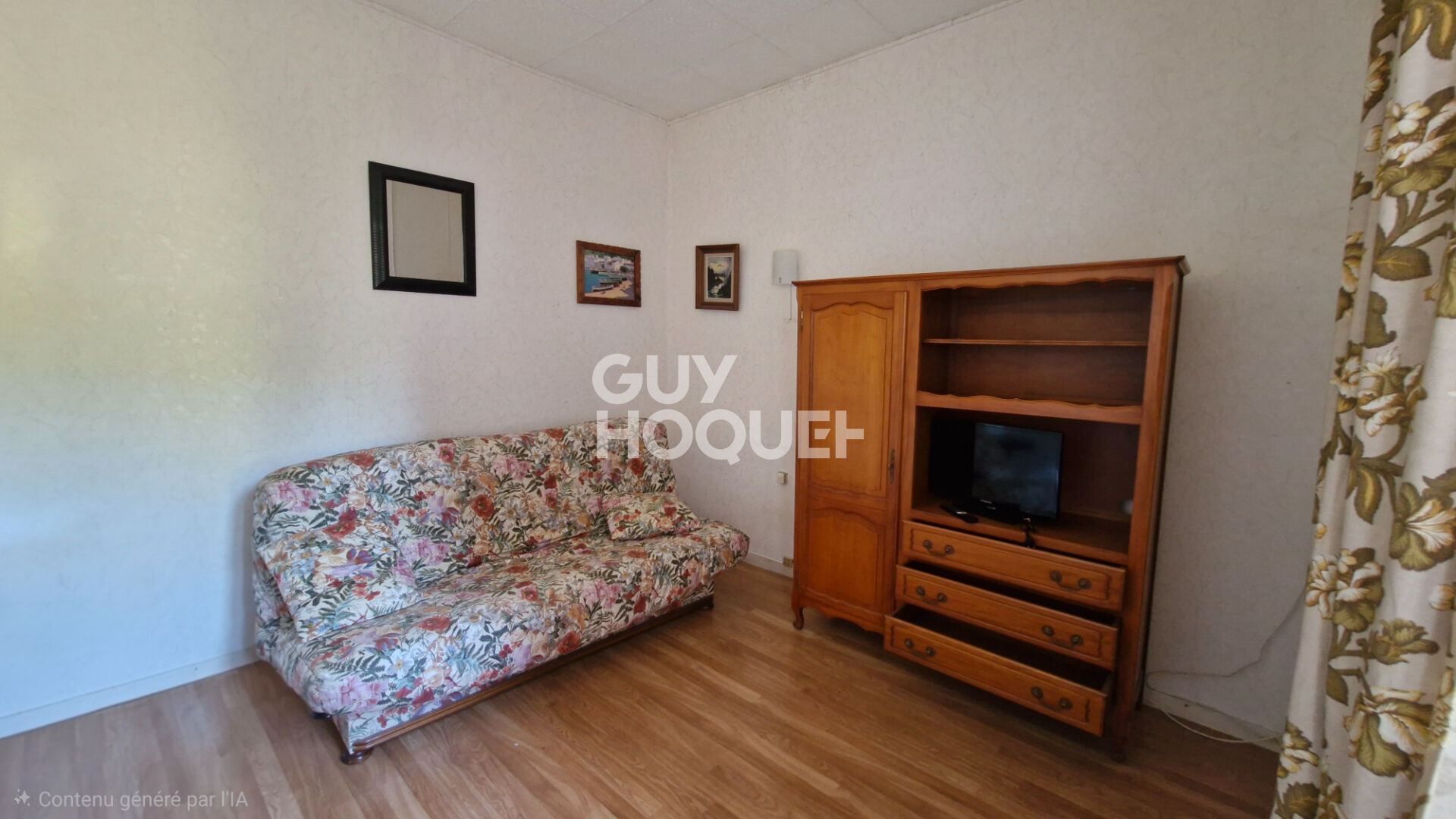 Photo 4 — GUY HOQUET SOISSONS
