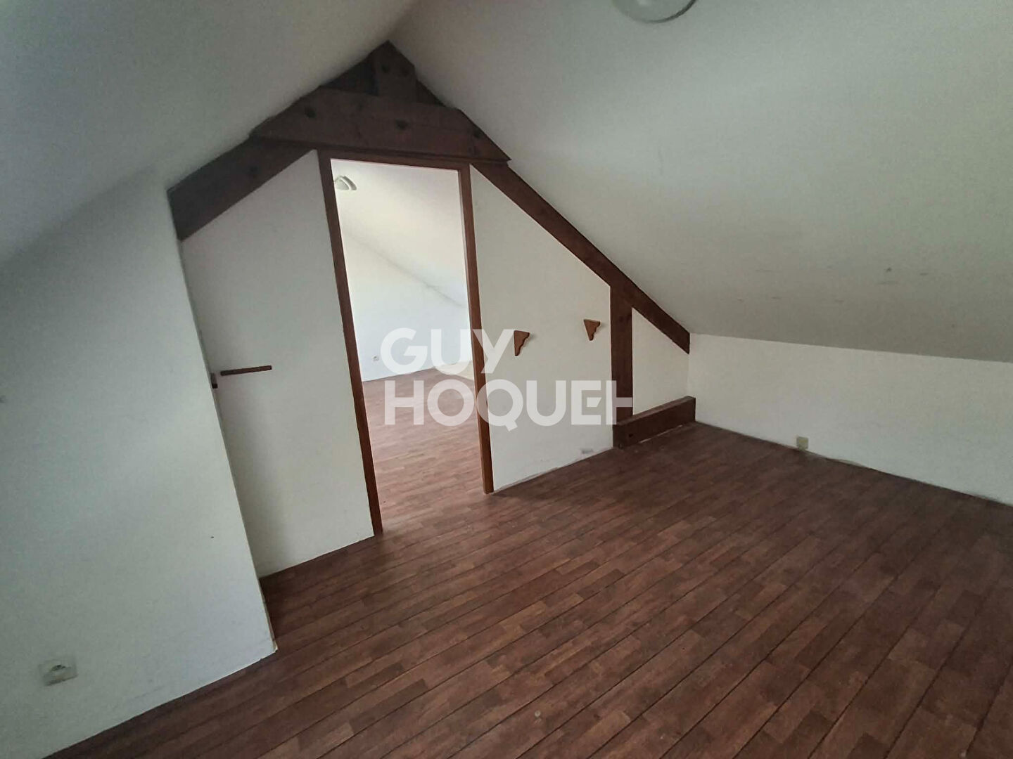 Photo 5 — GUY HOQUET SOISSONS