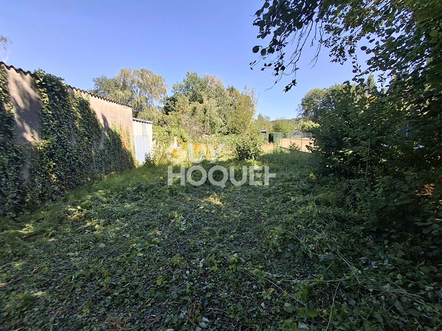Photo 7 — GUY HOQUET SOISSONS
