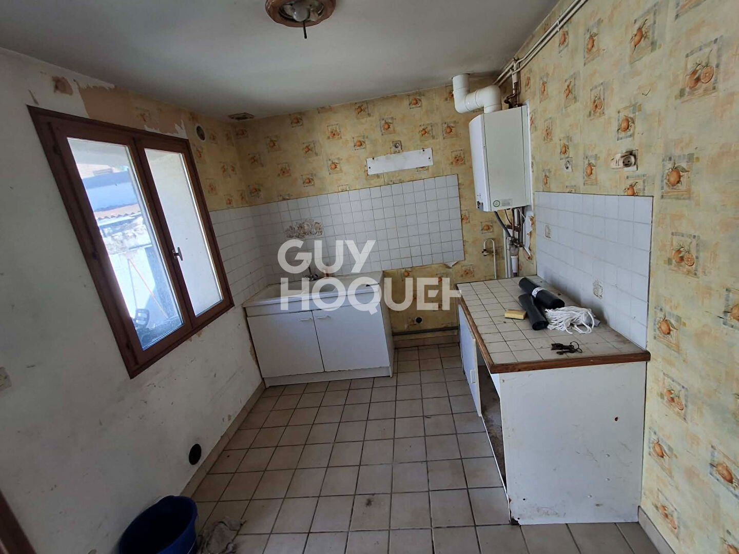 Photo 3 — GUY HOQUET SOISSONS