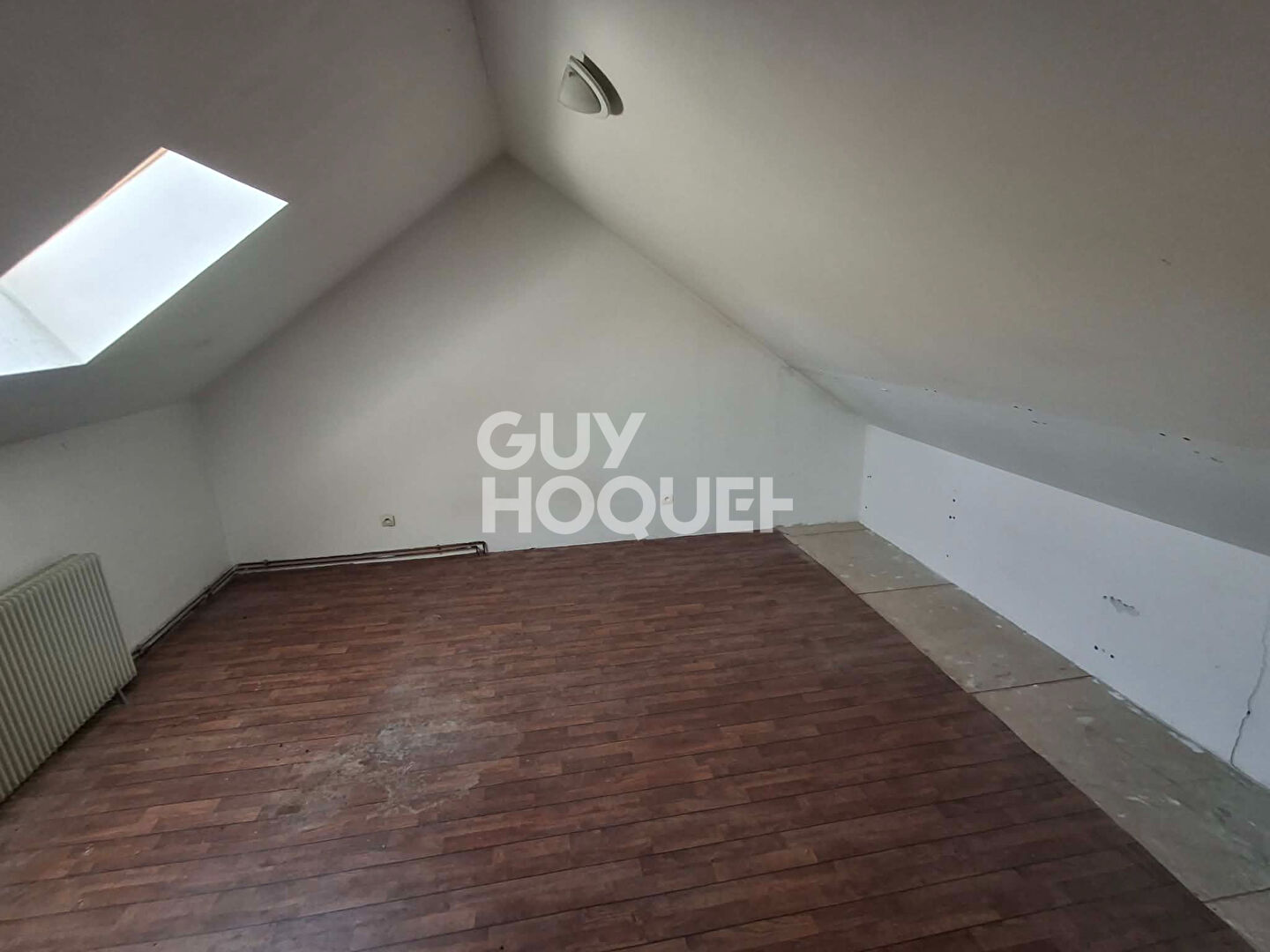 Photo 4 — GUY HOQUET SOISSONS