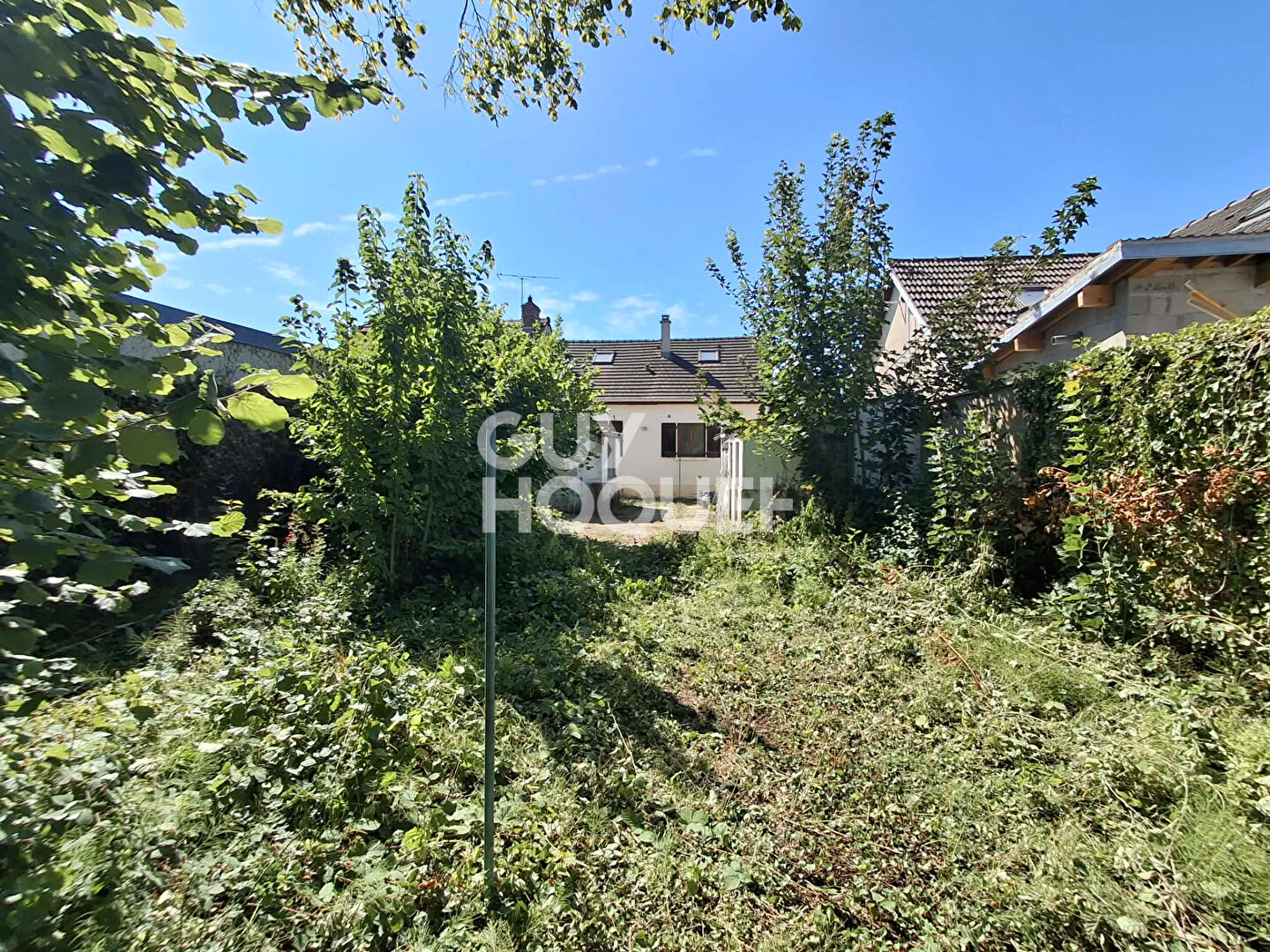 Photo 8 — GUY HOQUET SOISSONS