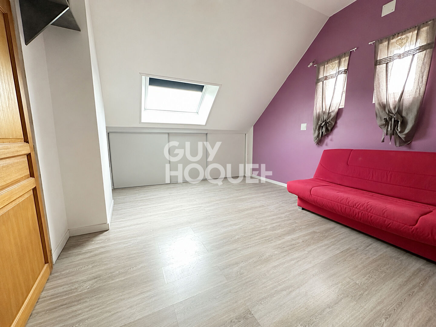 Photo 12 — GUY HOQUET SOISSONS