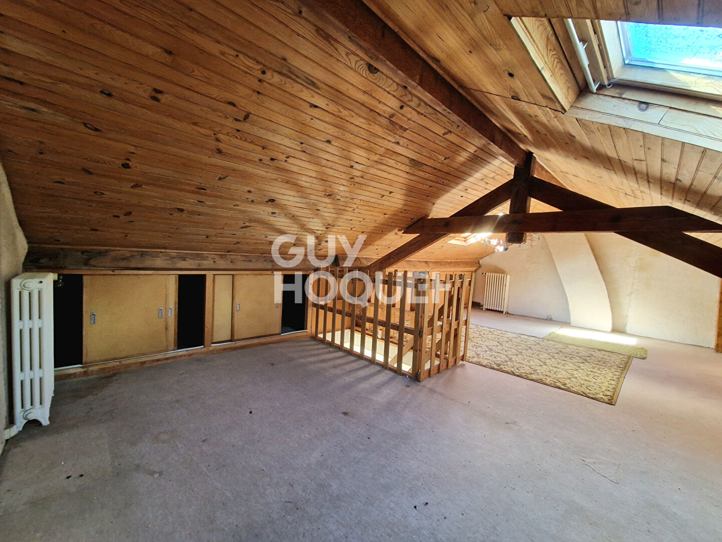 Photo 8 — GUY HOQUET SOISSONS