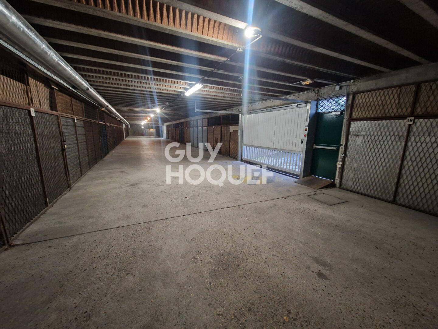 Photo 8 — GUY HOQUET SOISSONS