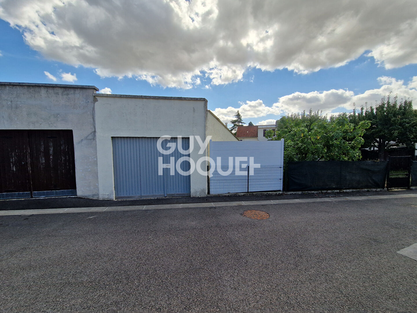 Photo 4 — GUY HOQUET SOISSONS