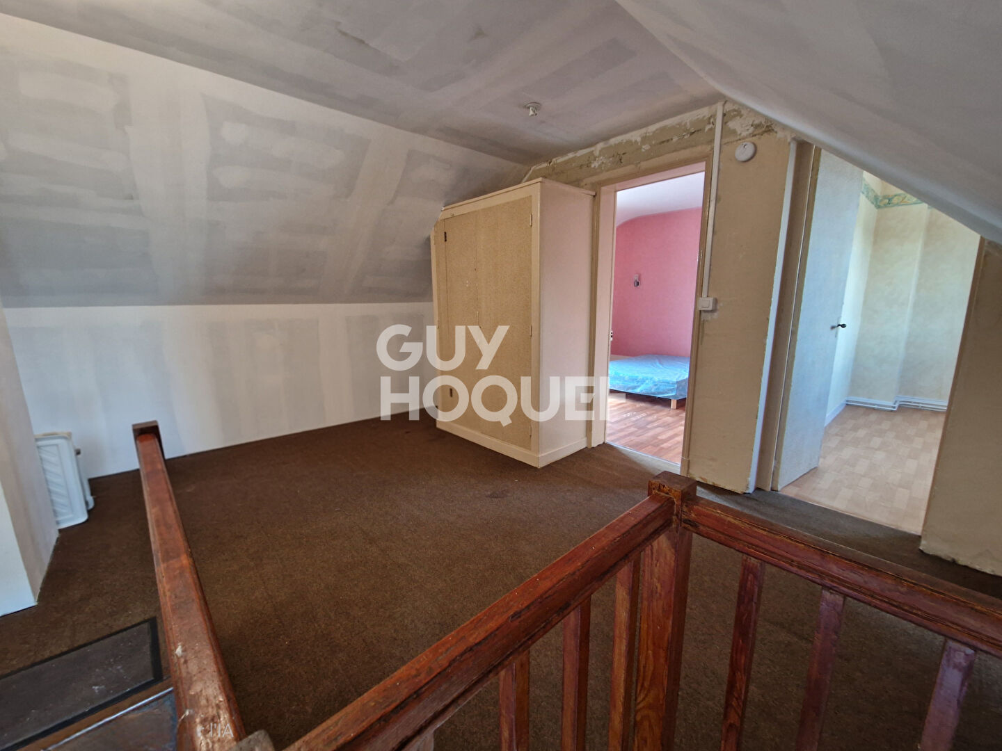 Photo 9 — GUY HOQUET SOISSONS
