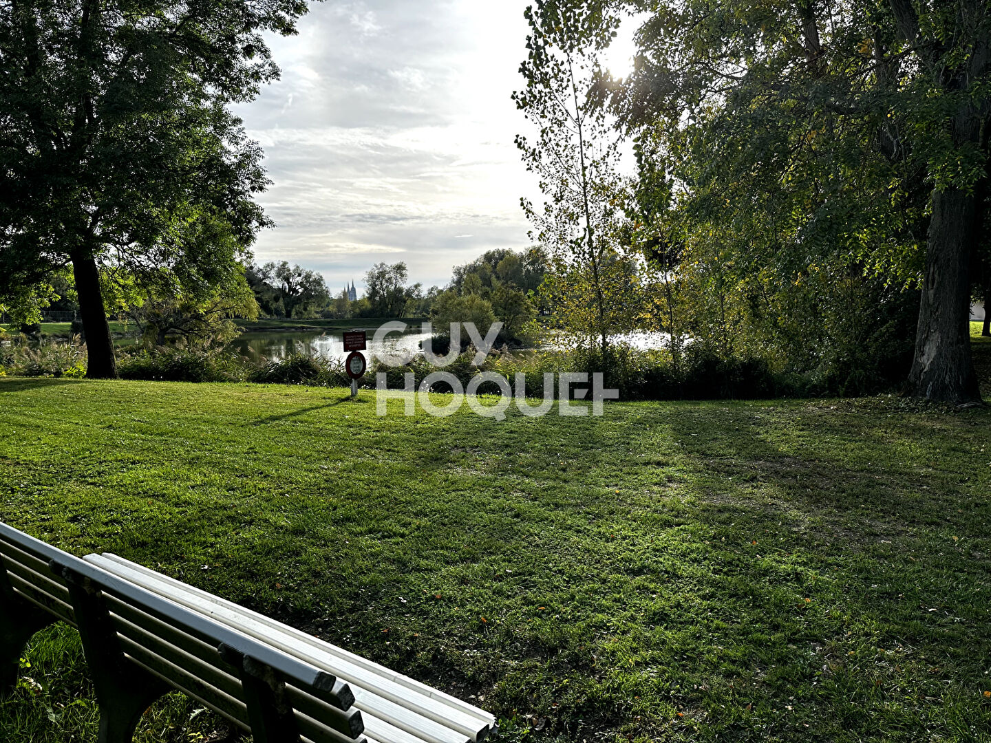 Photo 11 — GUY HOQUET SOISSONS