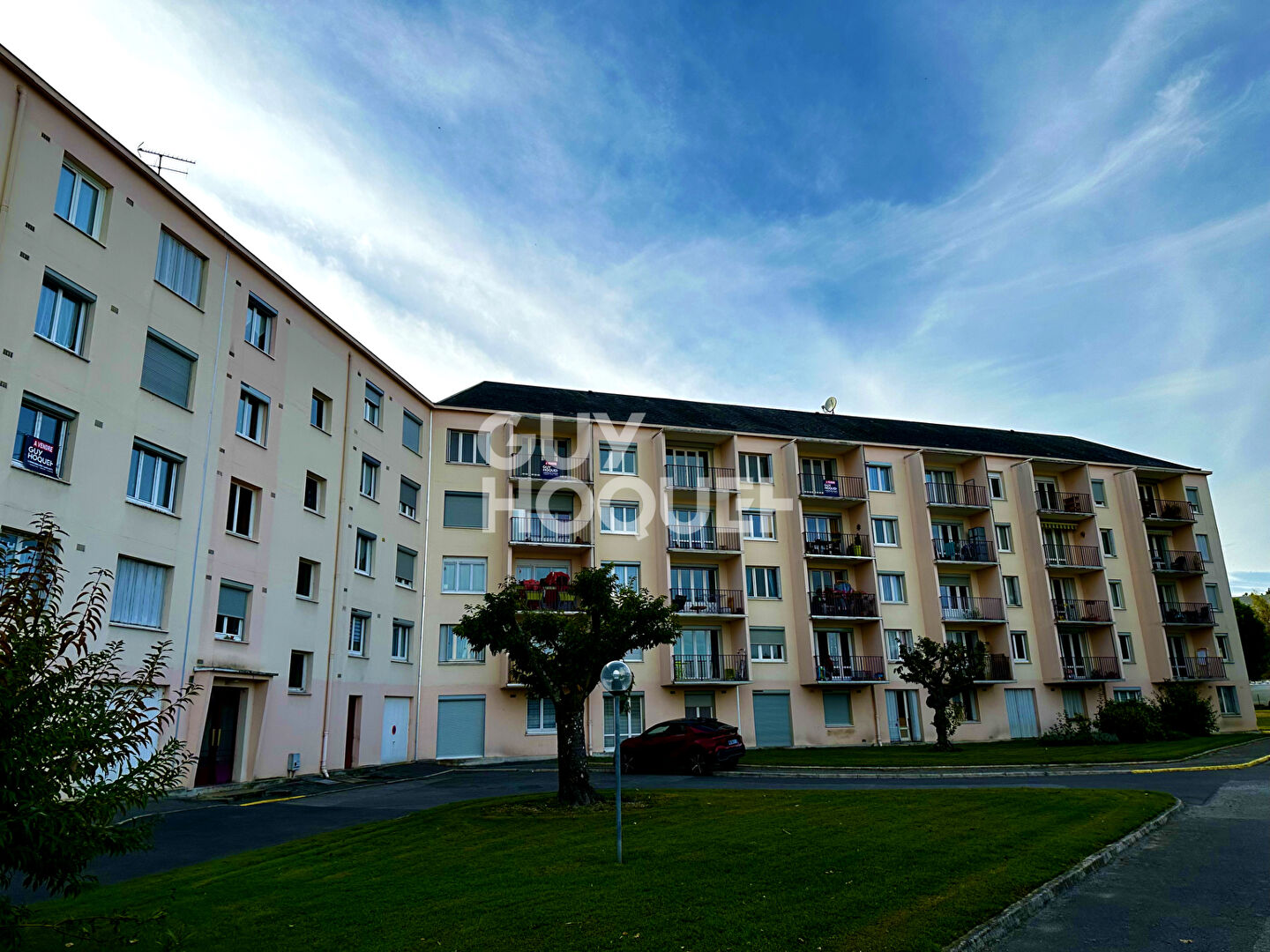 Photo 14 — GUY HOQUET SOISSONS