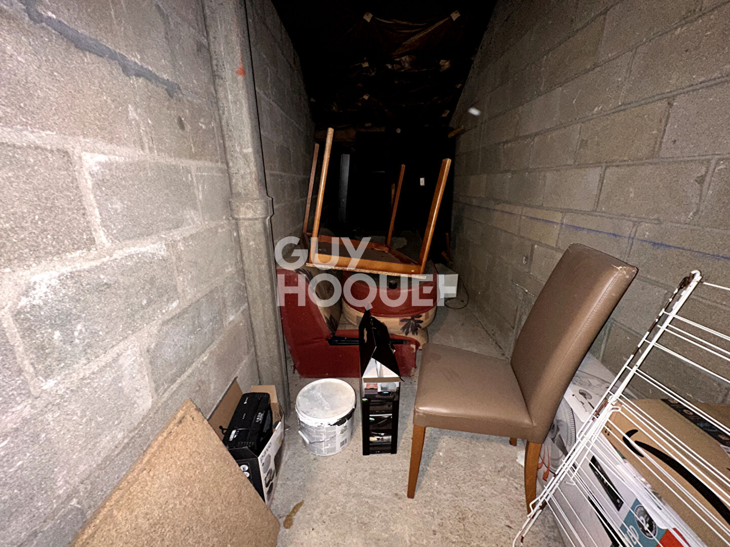Photo 9 — GUY HOQUET SOISSONS