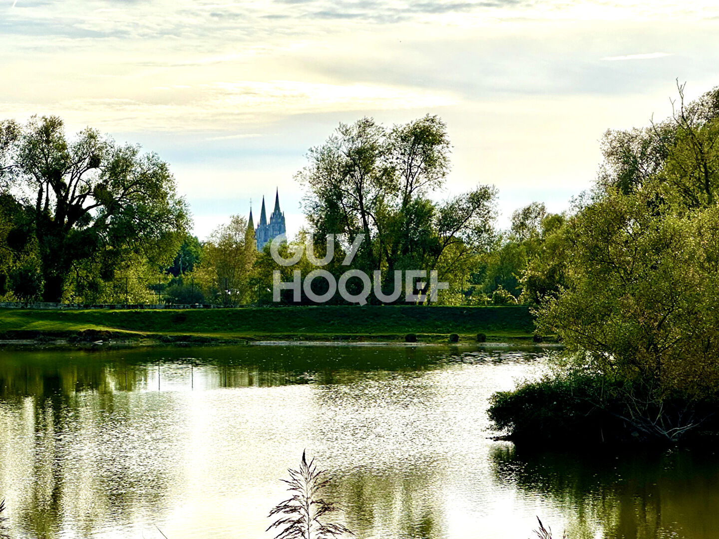 Photo 12 — GUY HOQUET SOISSONS