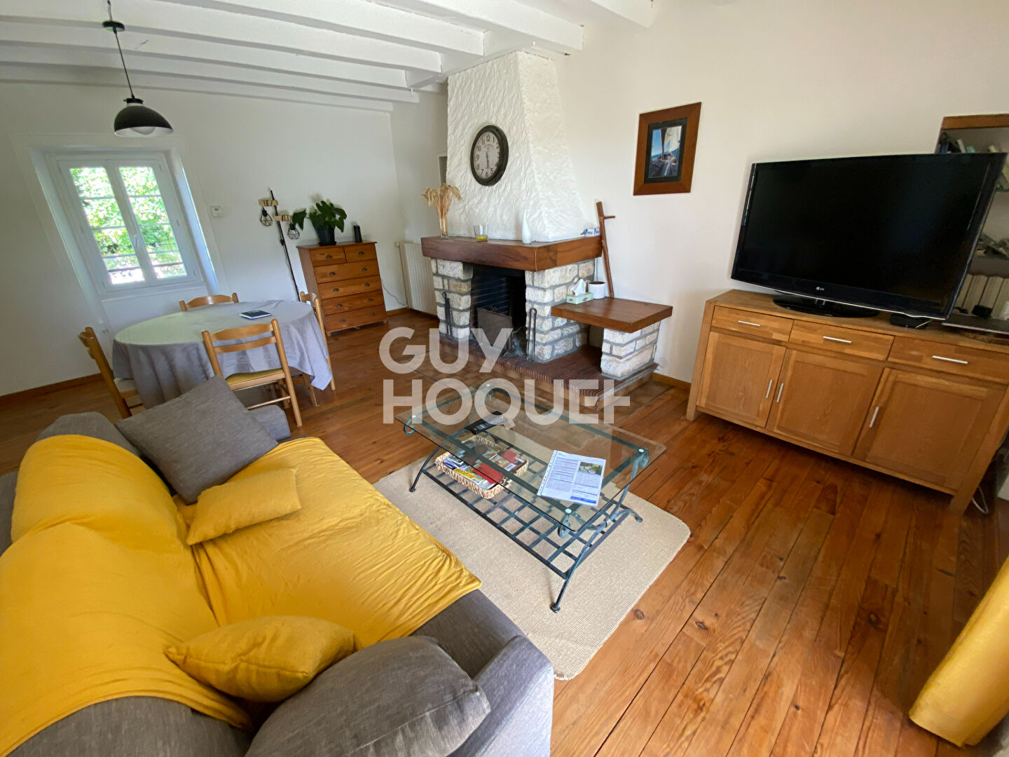 Photo 5 — Guy Hoquet Fontenay