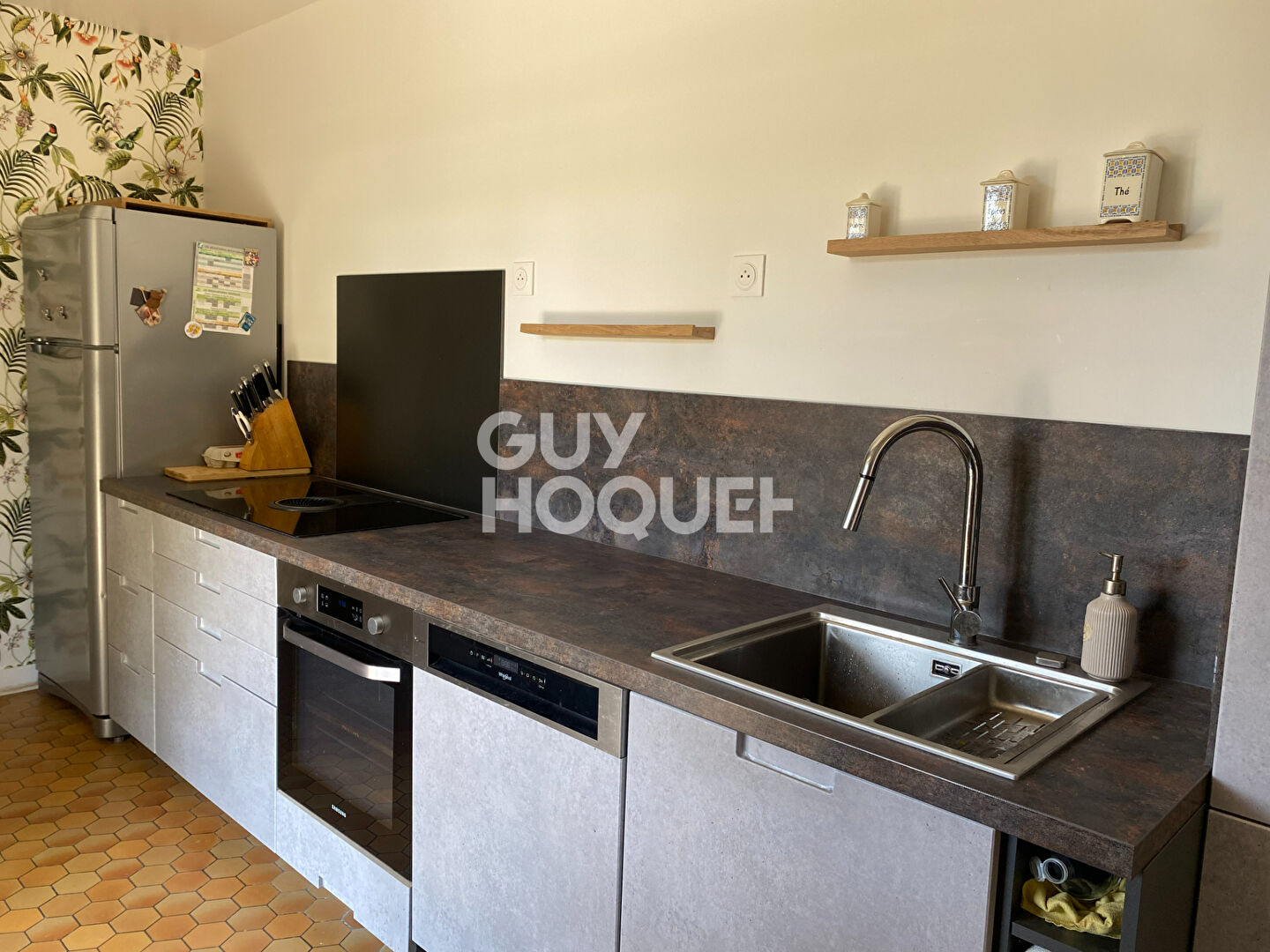 Photo 6 — Guy Hoquet Fontenay