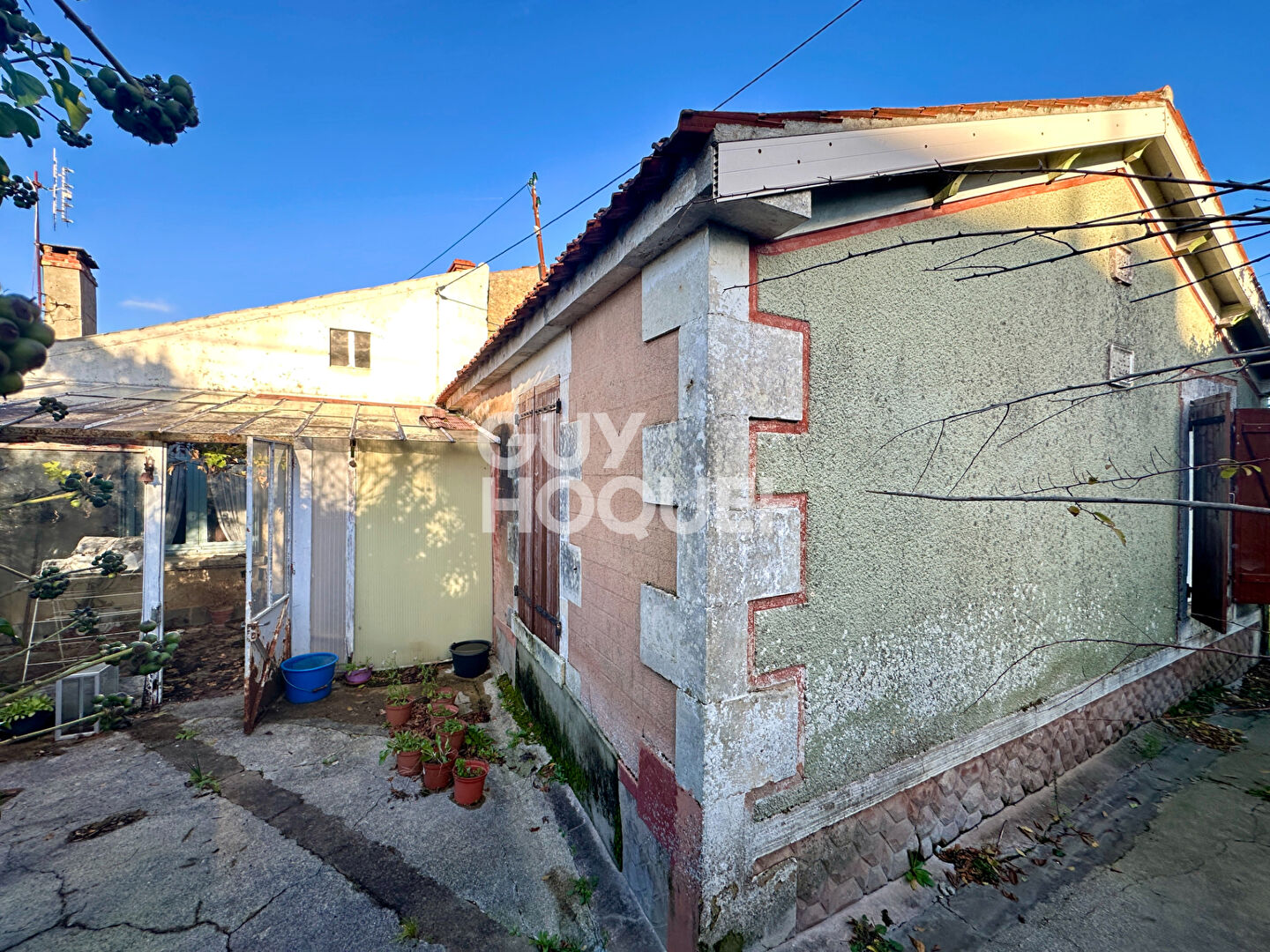Photo 2 — Guy Hoquet Fontenay