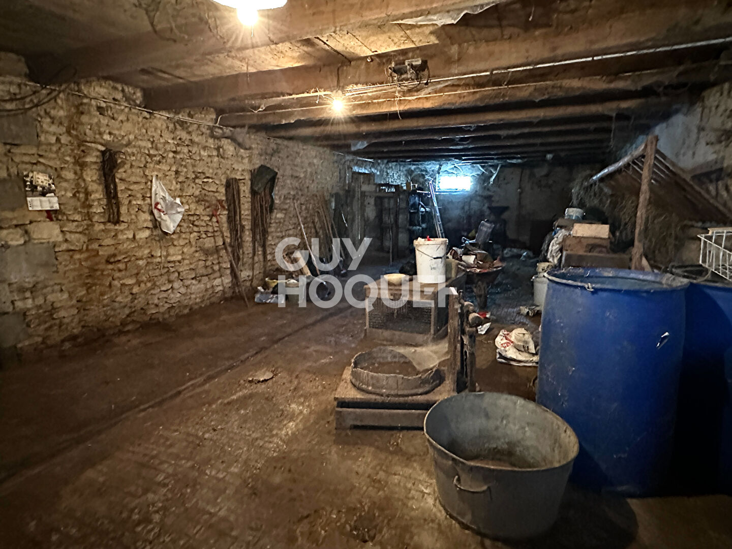 Photo 17 — Guy Hoquet Fontenay
