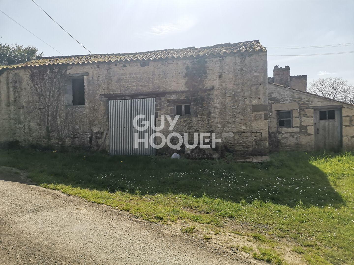 Photo 5 — Guy Hoquet Fontenay