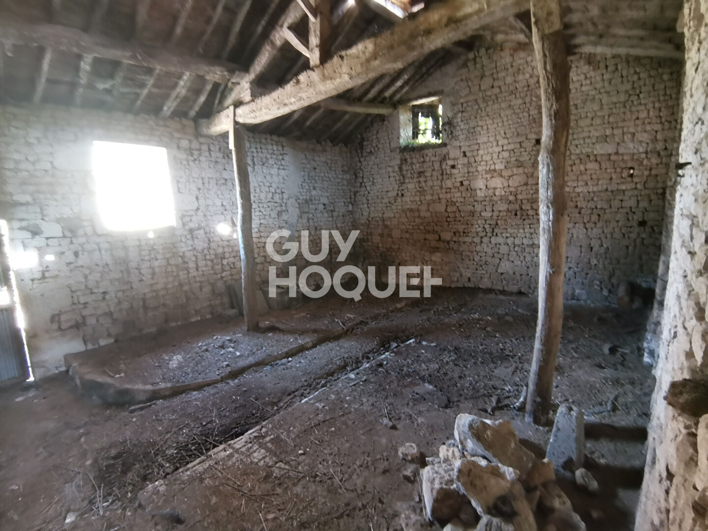 Photo 4 — Guy Hoquet Fontenay